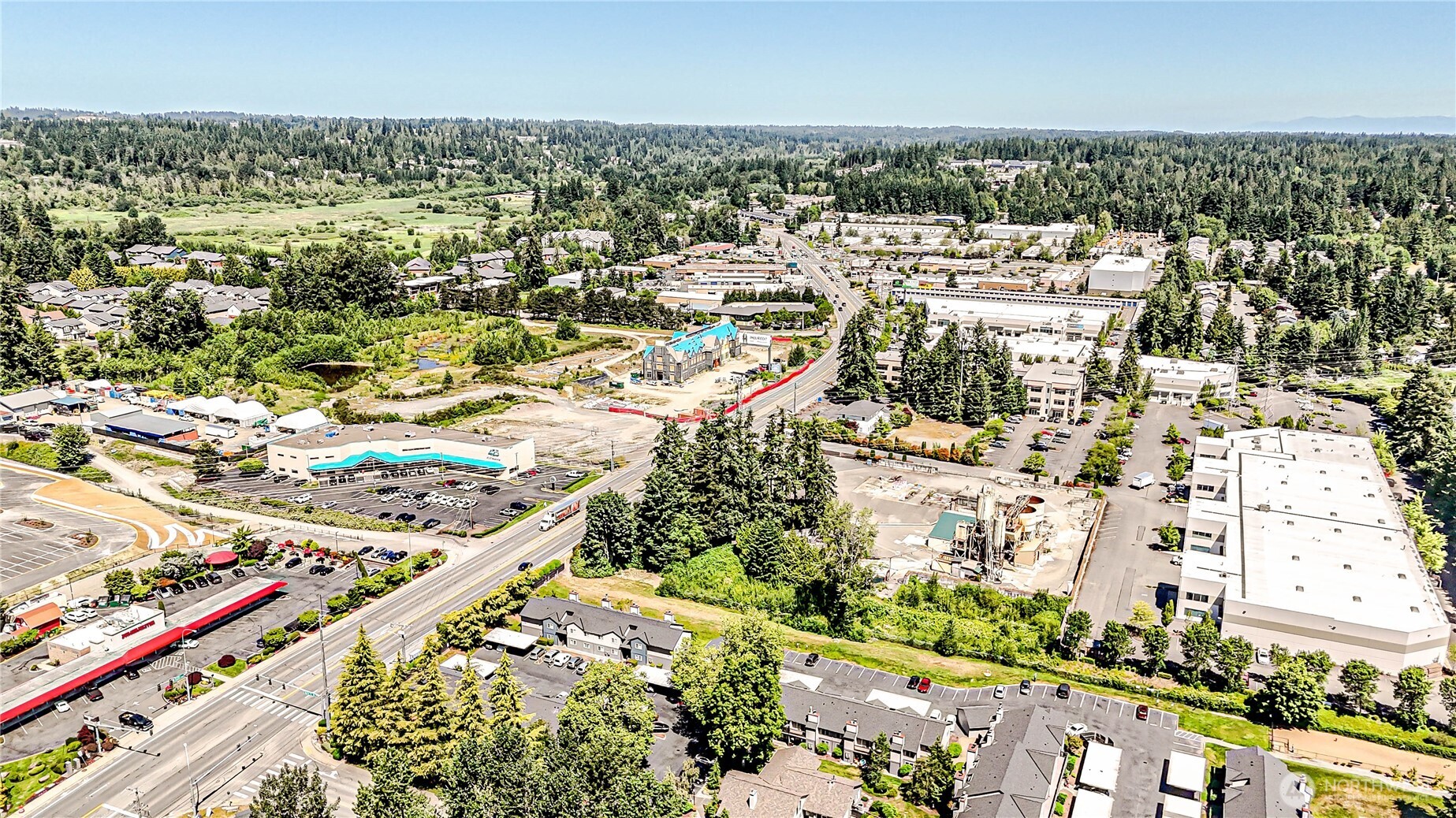 18808 19th Drive Southeast Bothell, WA 98012 - Photo 39 of 40