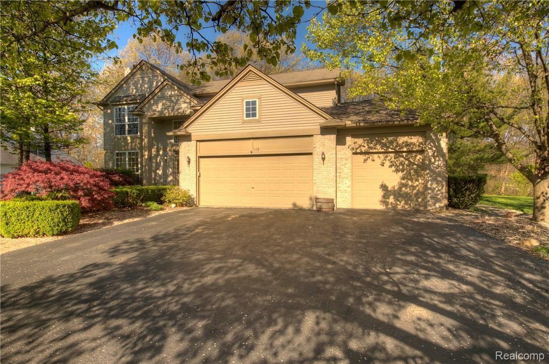 241 Timber Ridge Drive Highland, MI 48357 - Photo 67 of 86 Timber Ridge (67).jpg