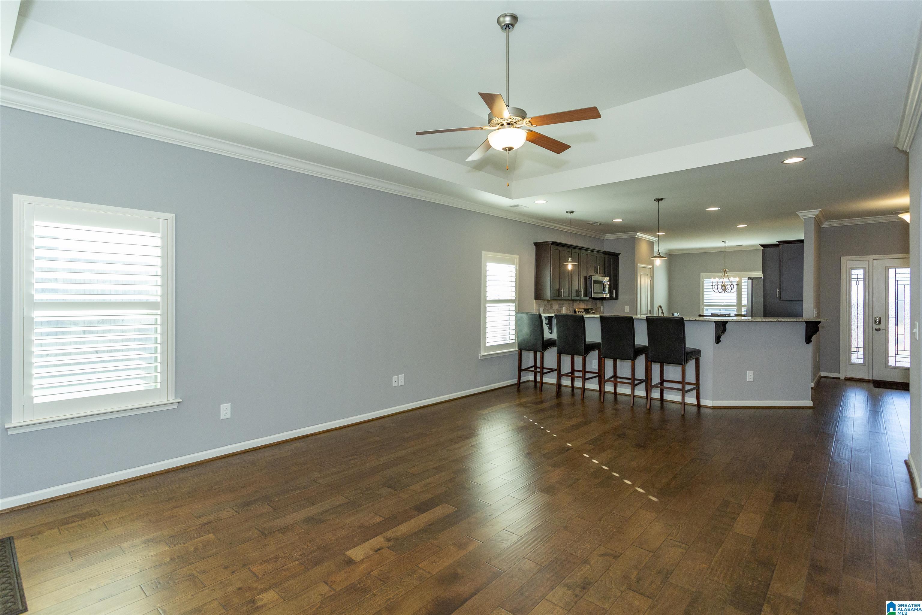 110 Sunset Lane Jemison, AL 35085 - Photo 15 of 45