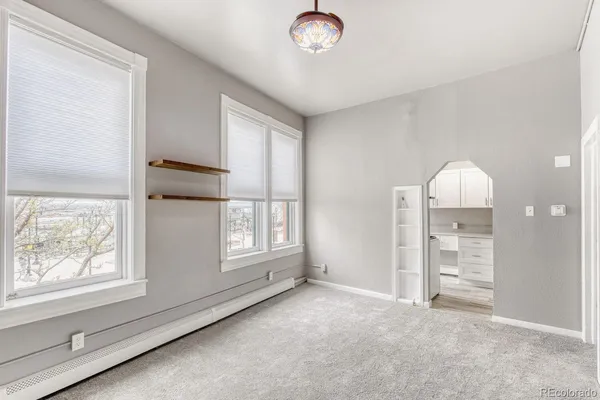 $1,750 | 5630 Webster Street, Unit 3, Arvada, CO 80002