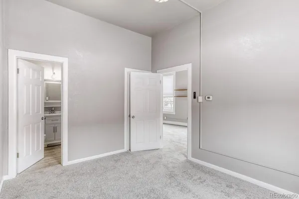 $1,750 | 5630 Webster Street, Unit 3, Arvada, CO 80002