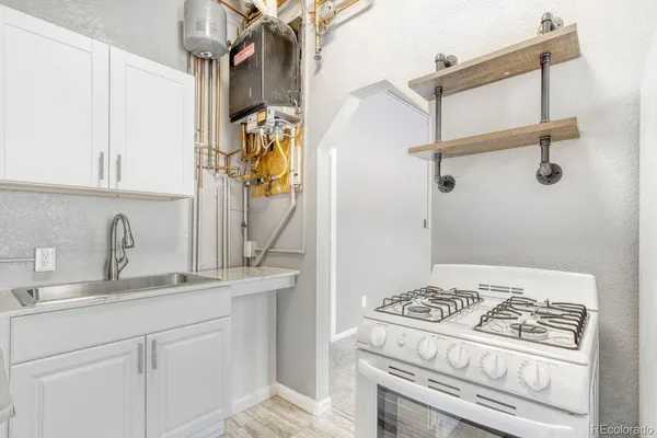 $1,750 | 5630 Webster Street, Unit 3, Arvada, CO 80002