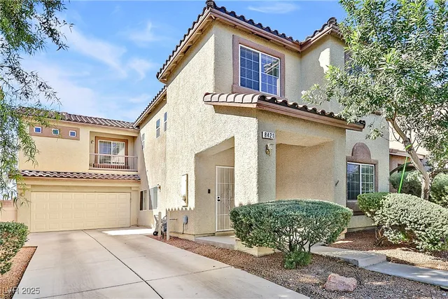 $495,000 | 8421 Winterchase Place, Las Vegas, NV 89143