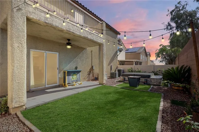 $495,000 | 8421 Winterchase Place, Las Vegas, NV 89143