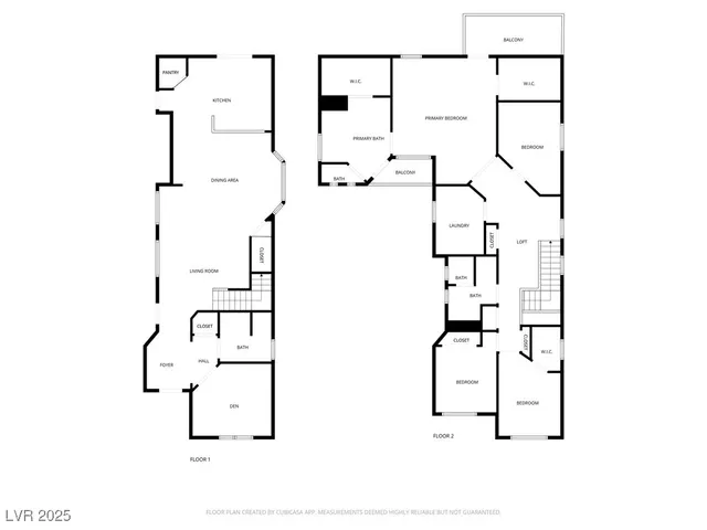 $495,000 | 8421 Winterchase Place, Las Vegas, NV 89143