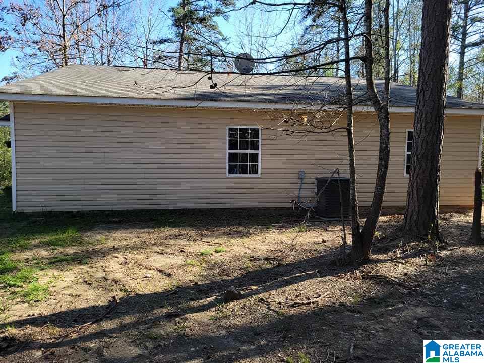 859 County Road 233 Fruithurst, AL 36262 - Photo 3 of 29