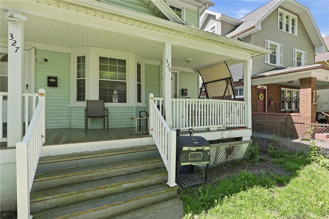 327 Selye Terrace Rochester, NY 14613 - Photo 7 of 7