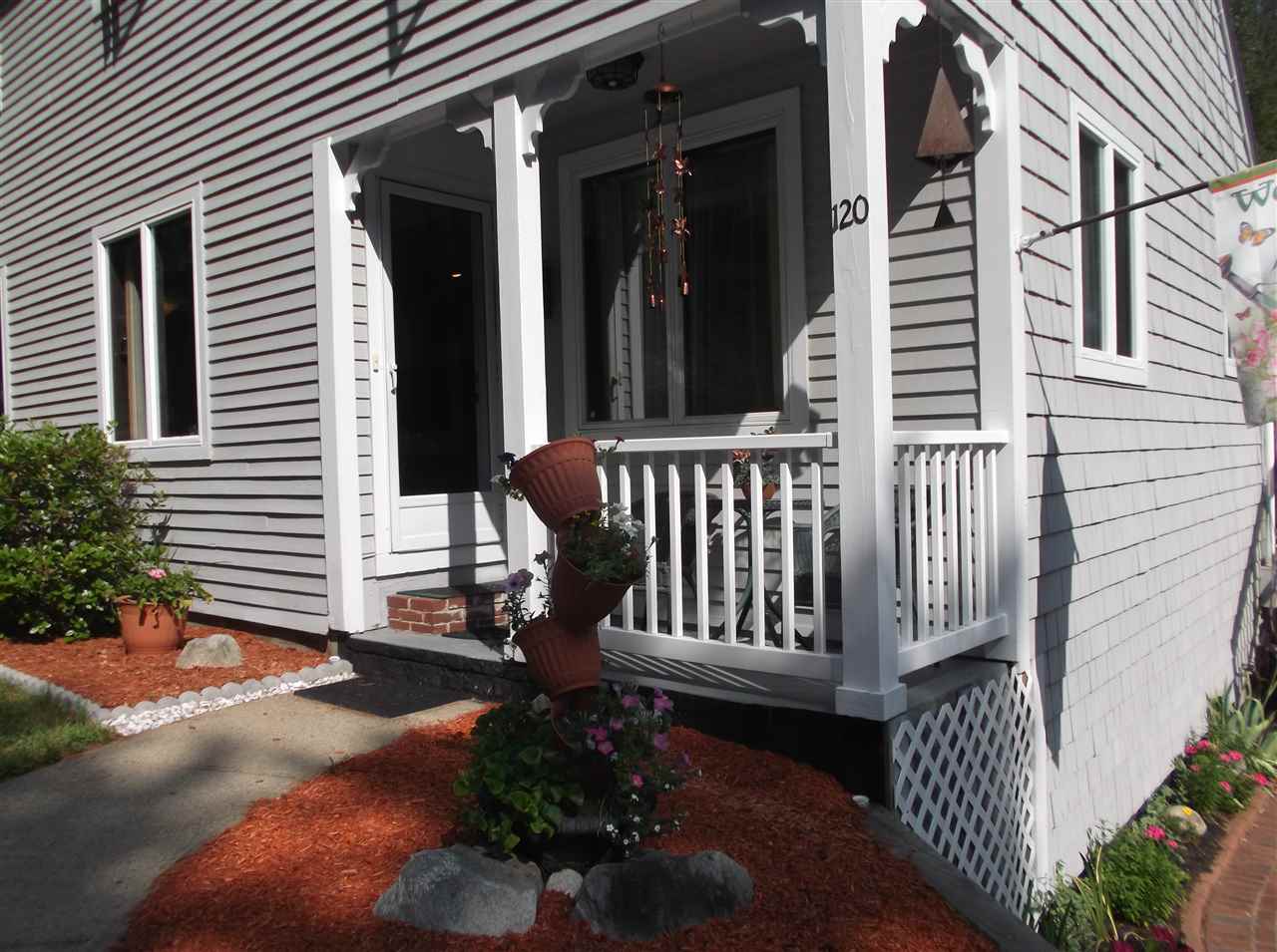 120 Baboosic Lake Road Amherst, NH 03031 - Photo 5 of 36