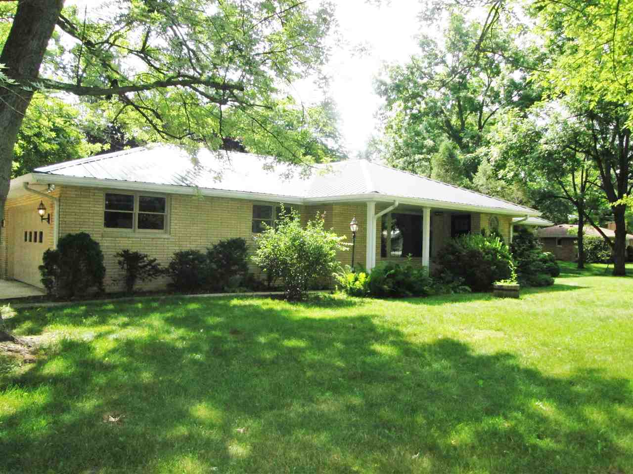 52114 Portage Road South Bend, IN 46628 - Photo 1 of 30 Gallery Image 1