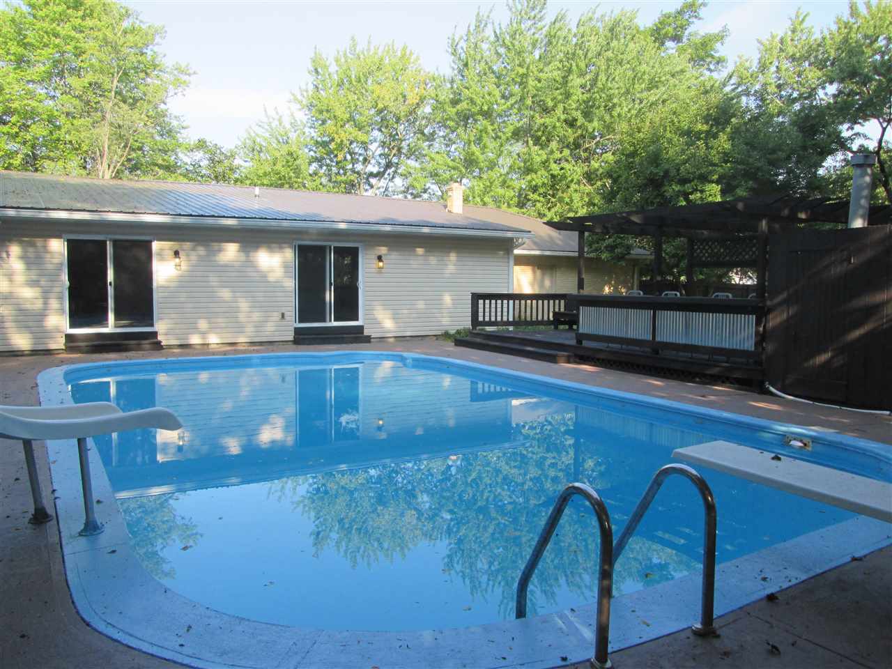 52114 Portage Road South Bend, IN 46628 - Photo 9 of 30 Gallery Image 9