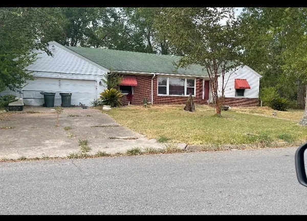 $125,000 | 1368 Harriot Street, Beaumont, TX 77705