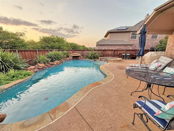 $700,000 | 14249 Fall Harvest Drive, Frisco, TX 75033