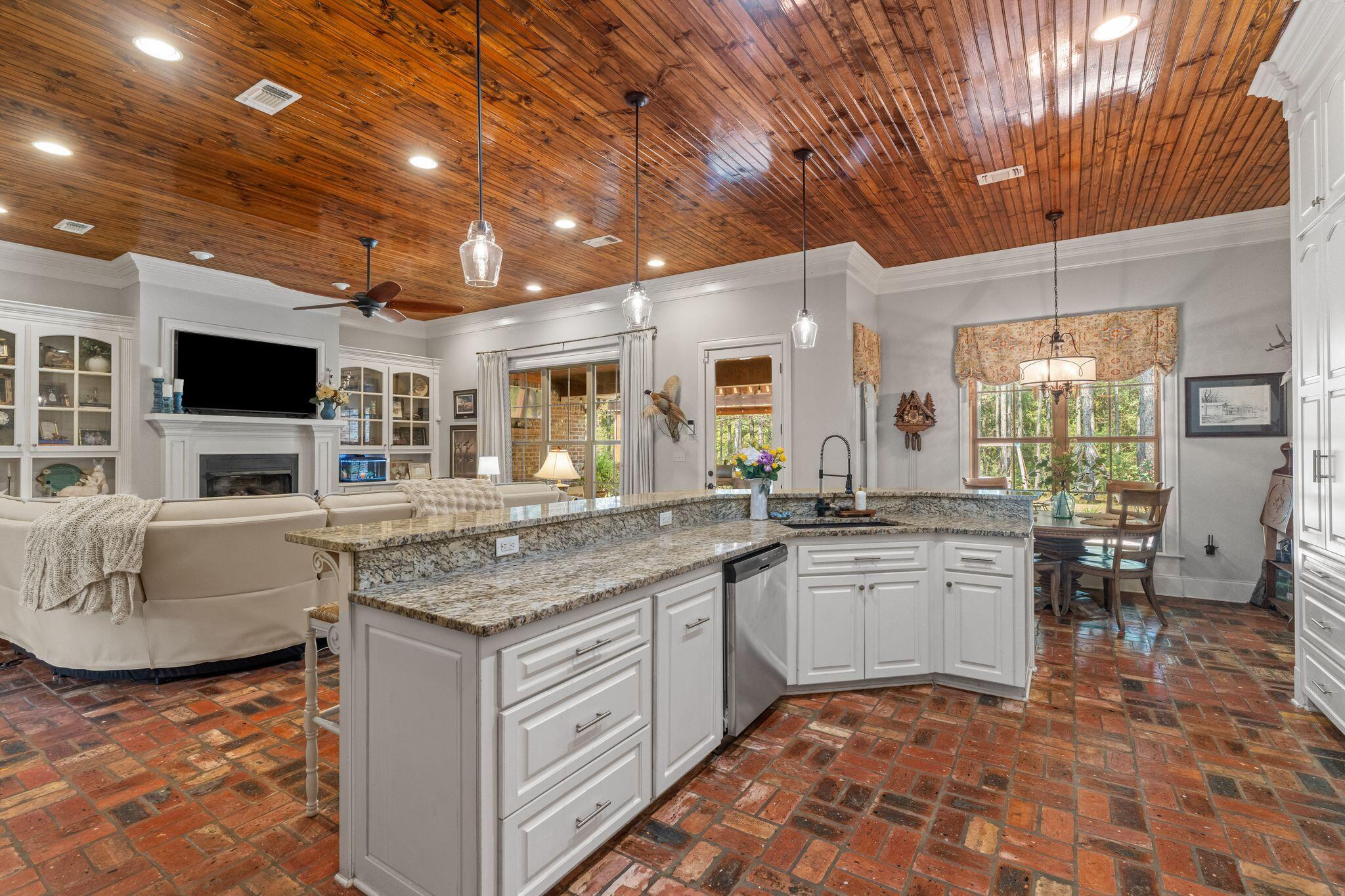 176 Big Hill Road Sumrall, MS 39482 - Photo 23 of 64 Gallery Image 23