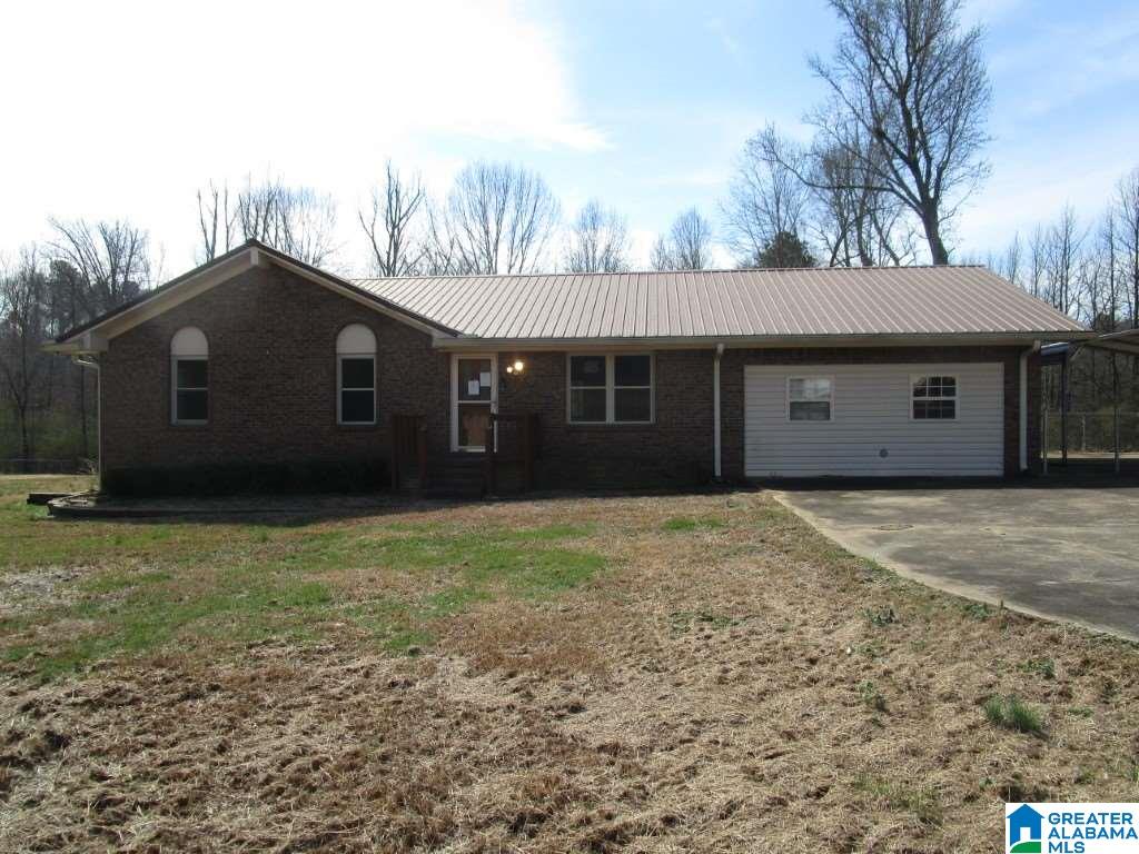 205 Burnwell Road Quinton, AL 35130 - Photo 1 of 24