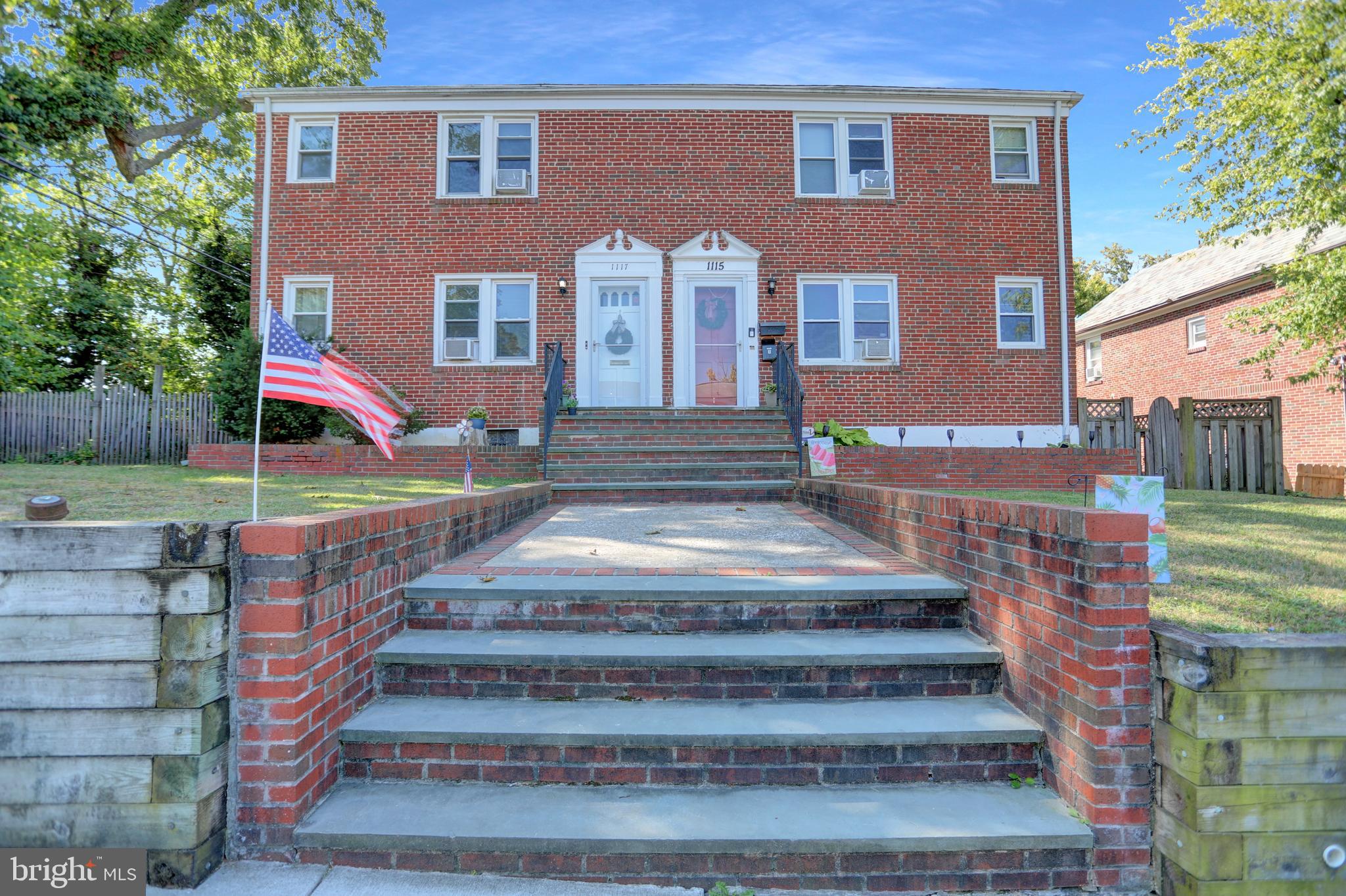 1117 Cedarcroft Road Baltimore, MD 21239 - Photo 1 of 23