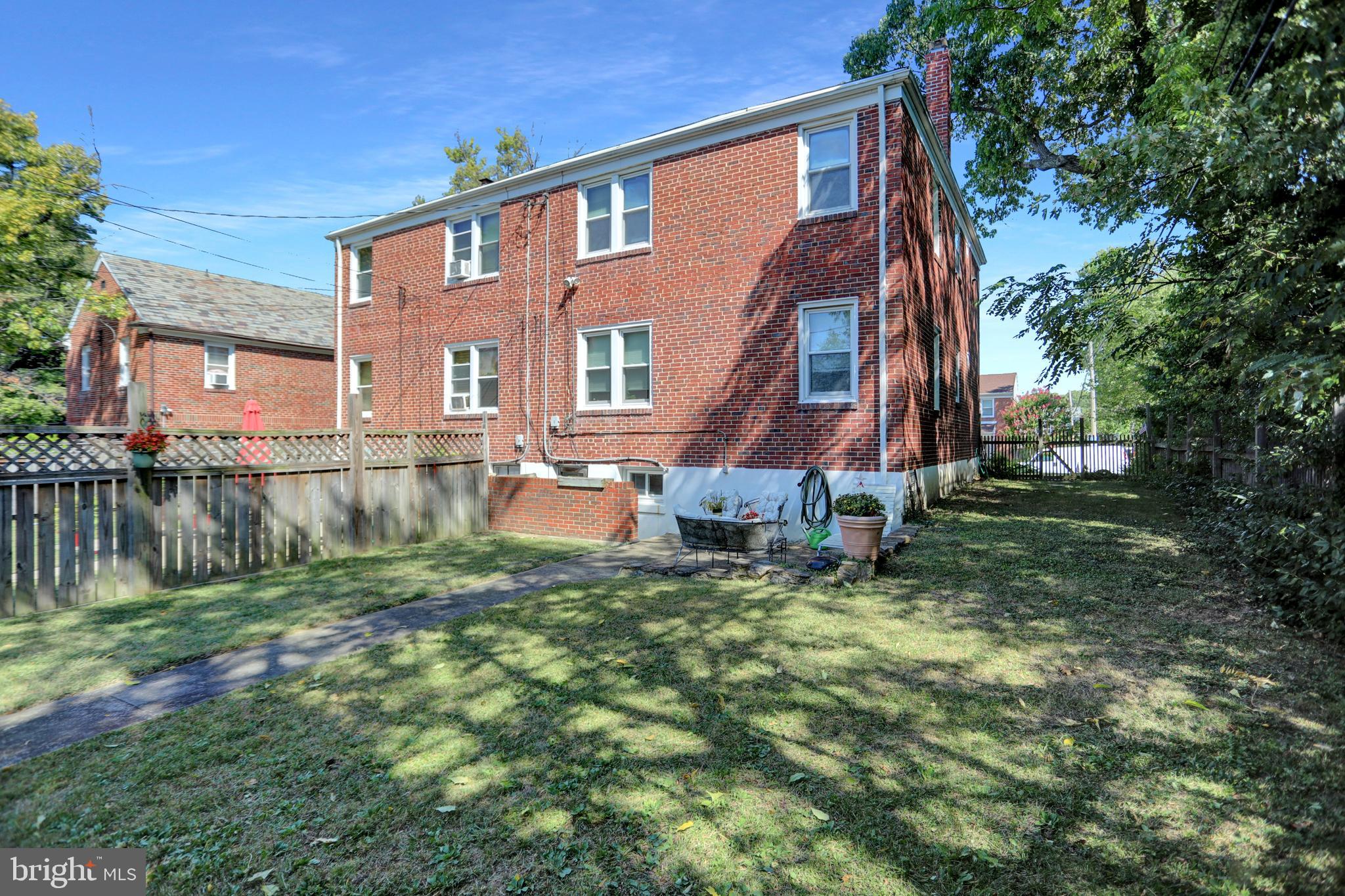 1117 Cedarcroft Road Baltimore, MD 21239 - Photo 17 of 23