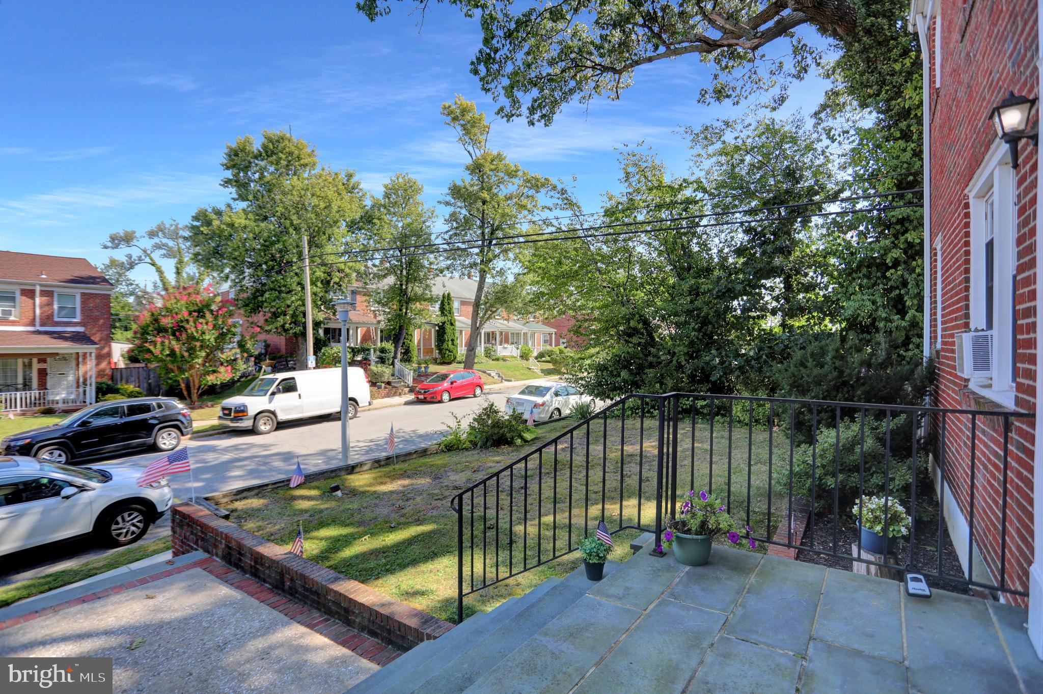 1117 Cedarcroft Road Baltimore, MD 21239 - Photo 20 of 23