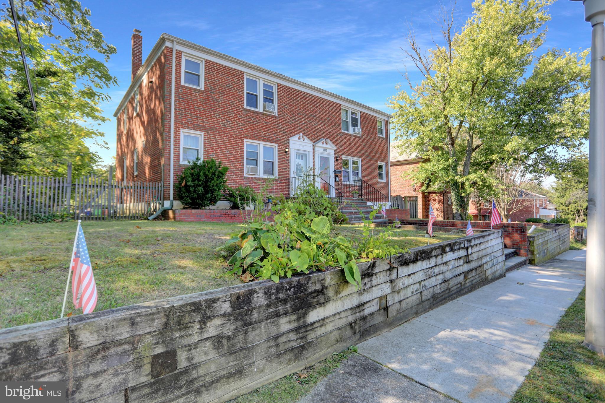 1117 Cedarcroft Road Baltimore, MD 21239 - Photo 21 of 23