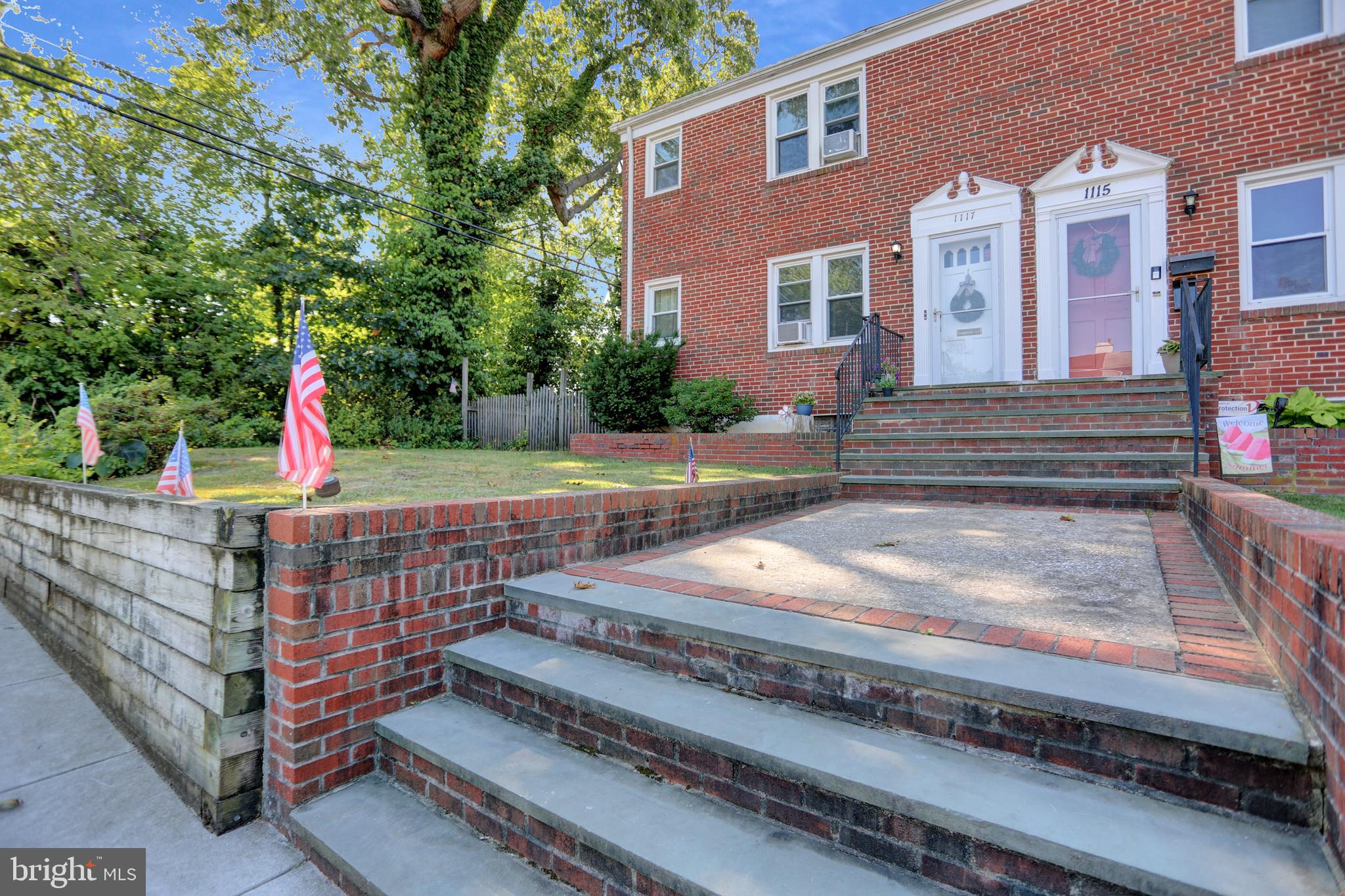 1117 Cedarcroft Road Baltimore, MD 21239 - Photo 22 of 23