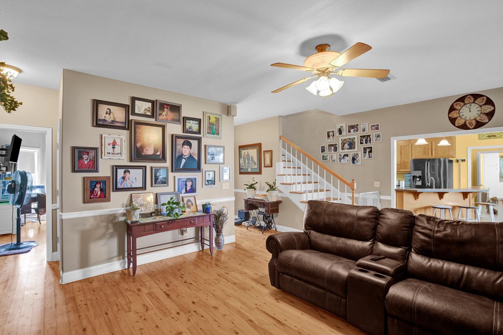 1169 Coach Road Slocomb, AL 36375 - Photo 47 of 53