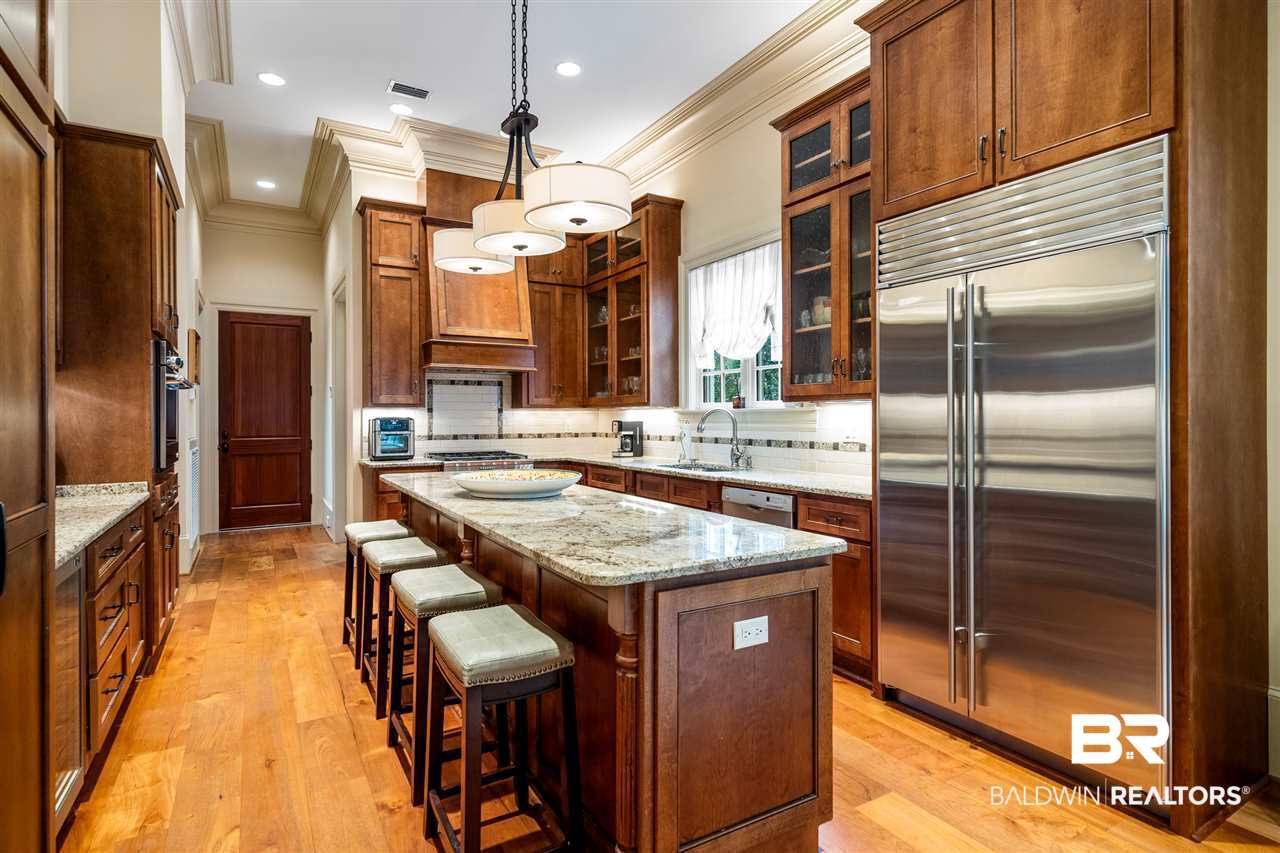6 Country Club Road Mobile, AL 36608 - Photo 12 of 42