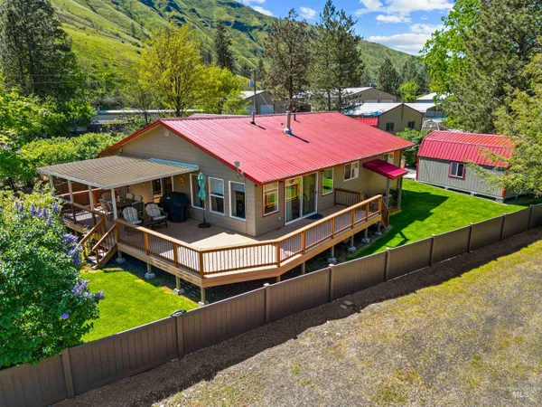 $625,000 | 20015 Clark Street, Juliaetta, ID 83535