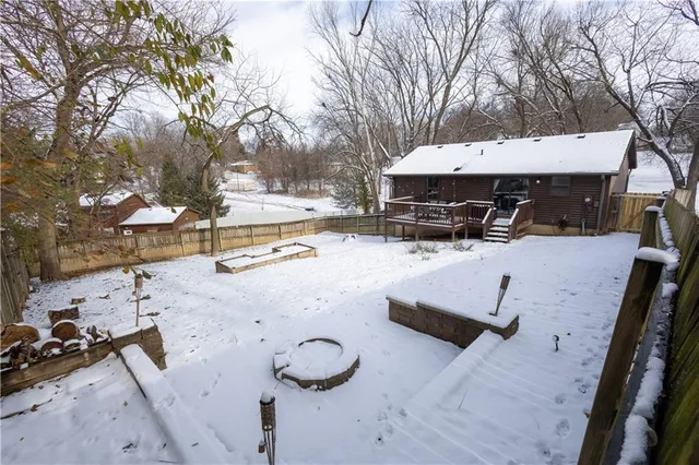 $240,000 | 6320 Pamela Drive, St. Joseph, MO 64504