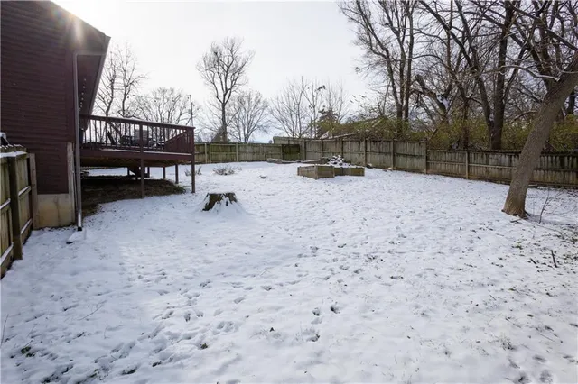 $240,000 | 6320 Pamela Drive, St. Joseph, MO 64504