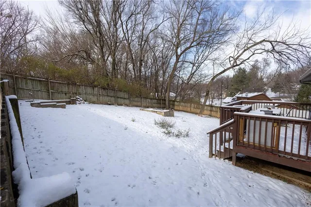 $240,000 | 6320 Pamela Drive, St. Joseph, MO 64504