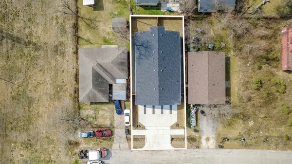 front view of a bathroom