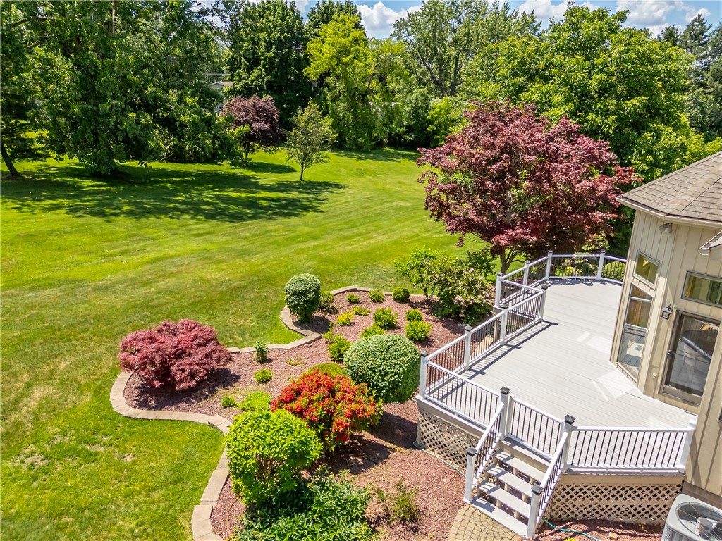 61 Sutton Point Pittsford, NY 14534 - Photo 47 of 50