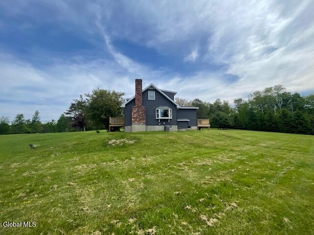 382 Old Road Grafton, NY 12052 - Photo 89 of 93 side