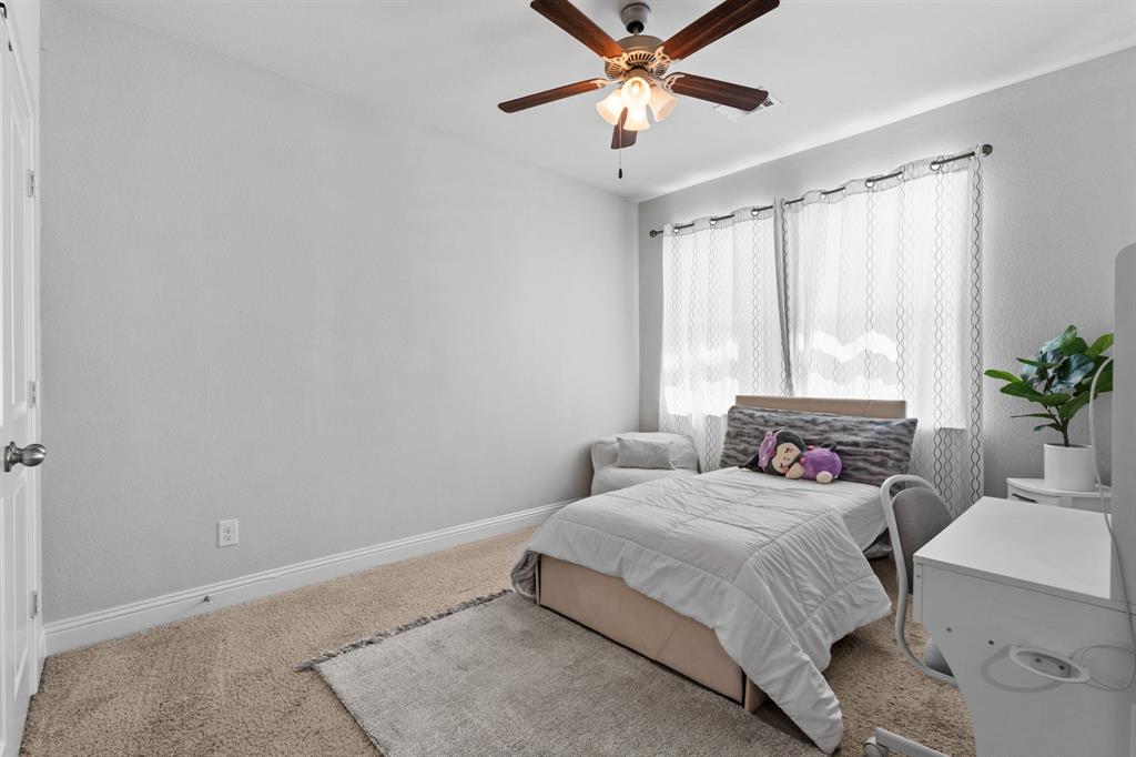 1416 Huntsman Ridge Lane Arlington, TX 76005 - Photo 33 of 40