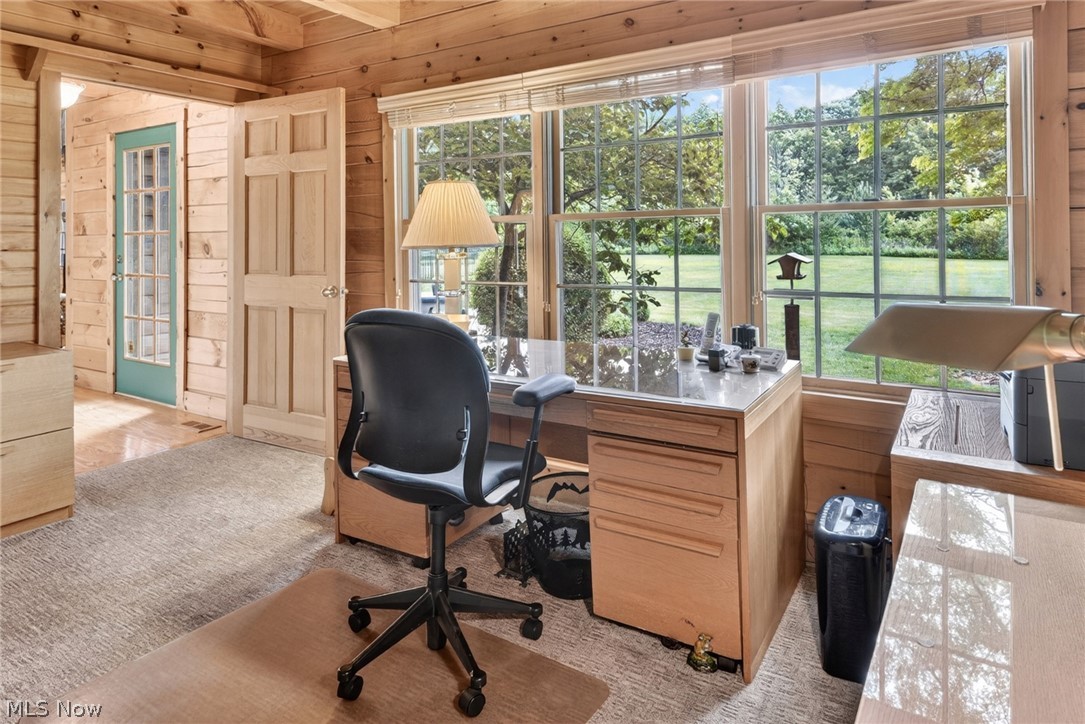 16727 Pitts Road Wellington, OH 44090 - Photo 18 of 50 Office in the in-law or primary bedroom suite