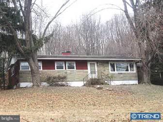 649 Creek Road Brookhaven, PA 19015 - Photo 1 of 1 Exterior