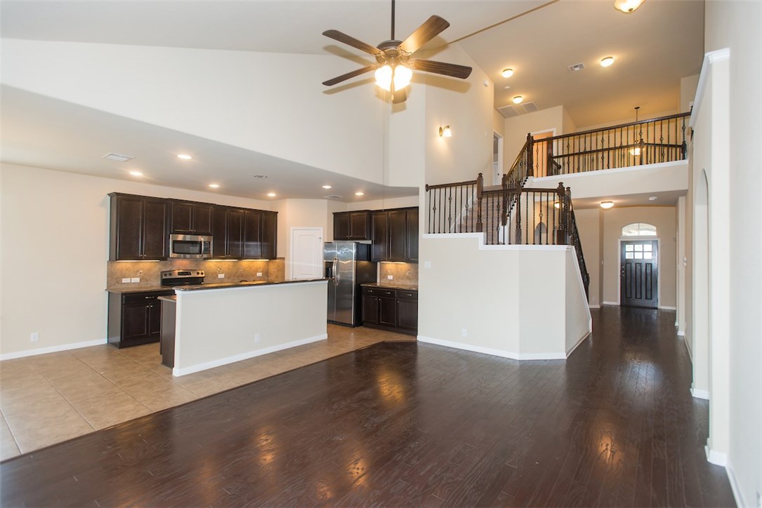 1902 Laminar Creek Road Cedar Park, TX 78613 - Photo 5 of 31