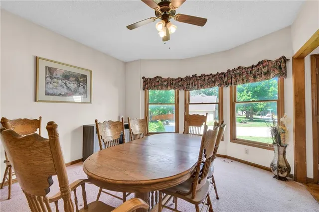 $320,000 | 2431 South Ponca Avenue, Independence, MO 64057