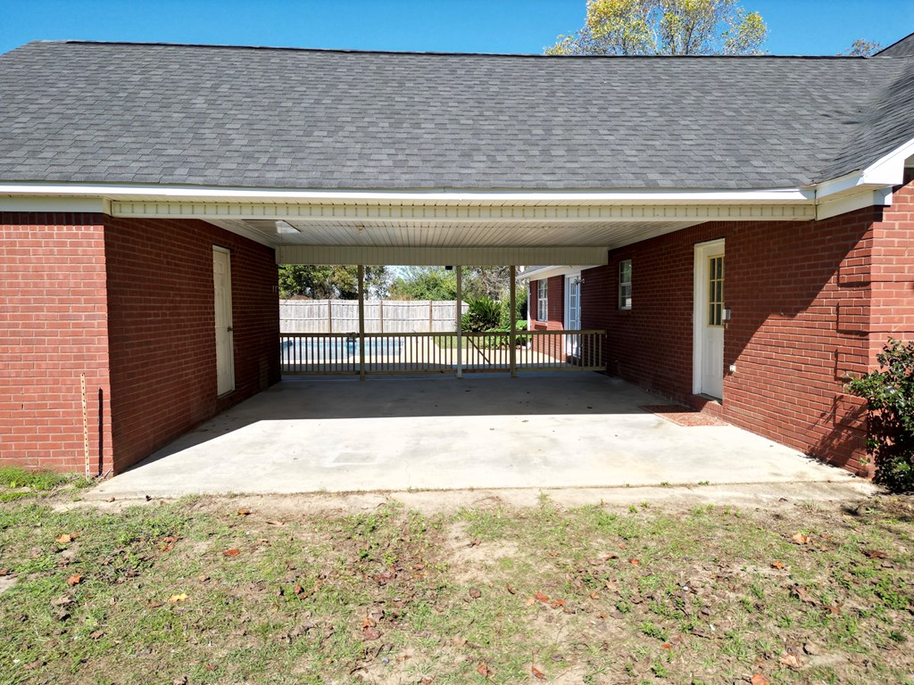 870 Wayne Road Cottonwood, AL 36320 - Photo 26 of 74