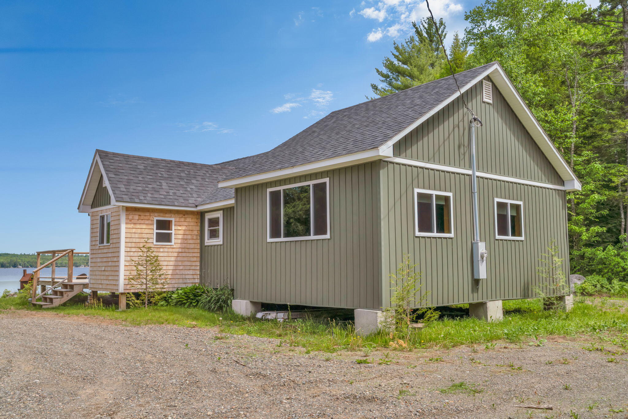 538 Cedar Lk Road Millinocket, ME 04462 - Photo 36 of 65 37-web-or-mls-538-cedar-lk-rd