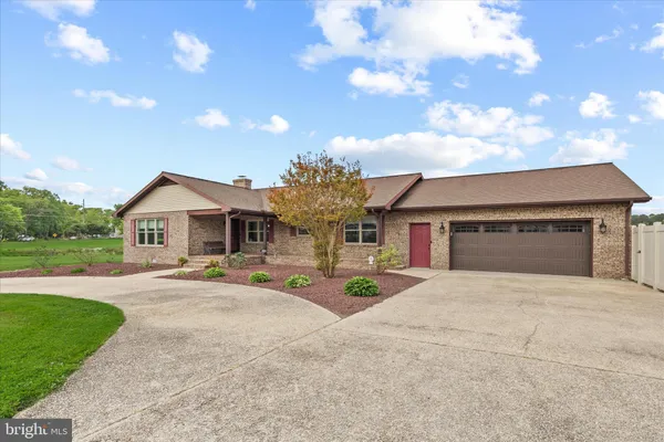 $535,000 | 34370 Central Avenue, Frankford, DE 19945
