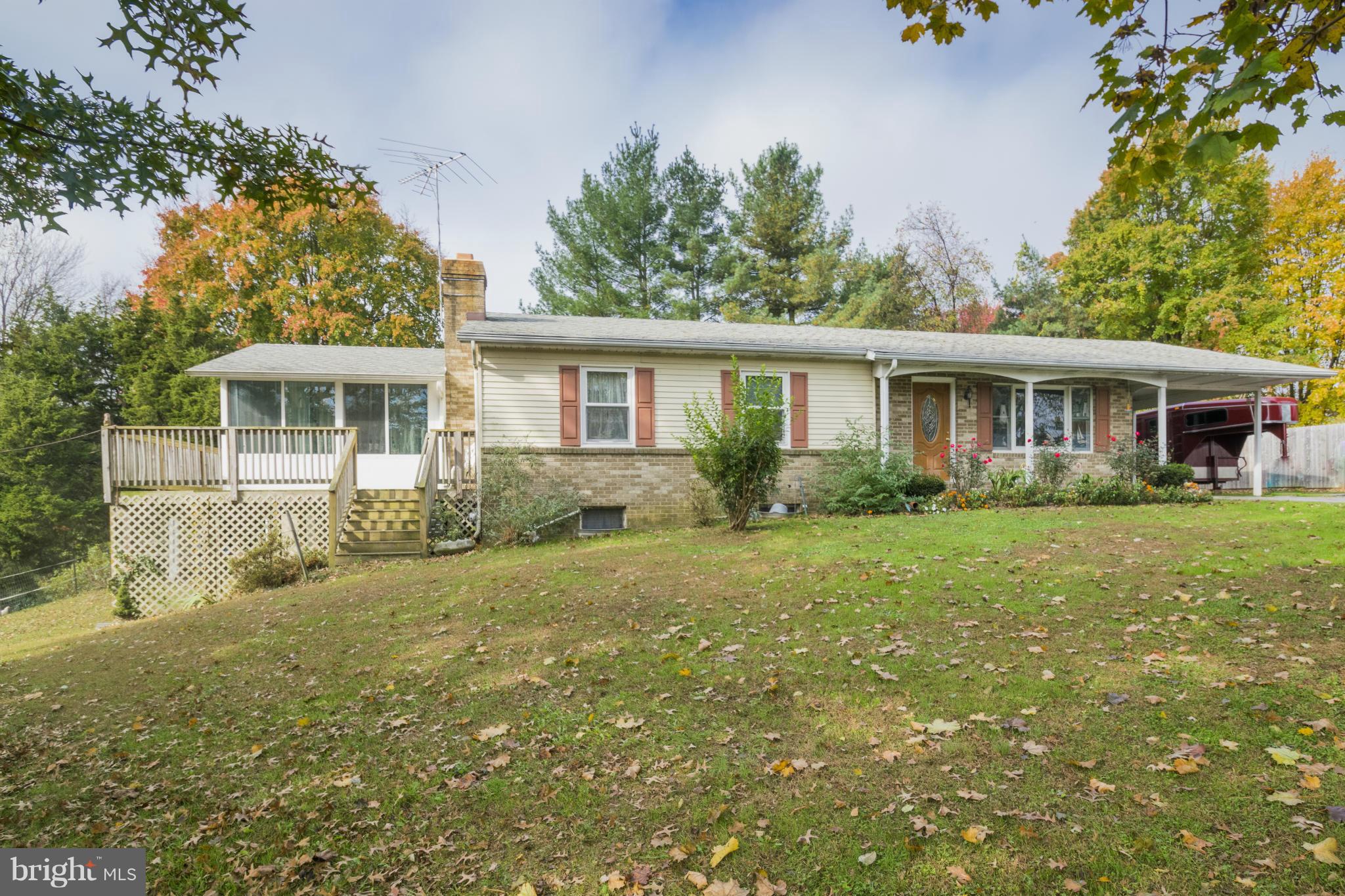 279 Burlin Road Port Deposit, MD 21904 - Photo 1 of 26 Exterior (Front)