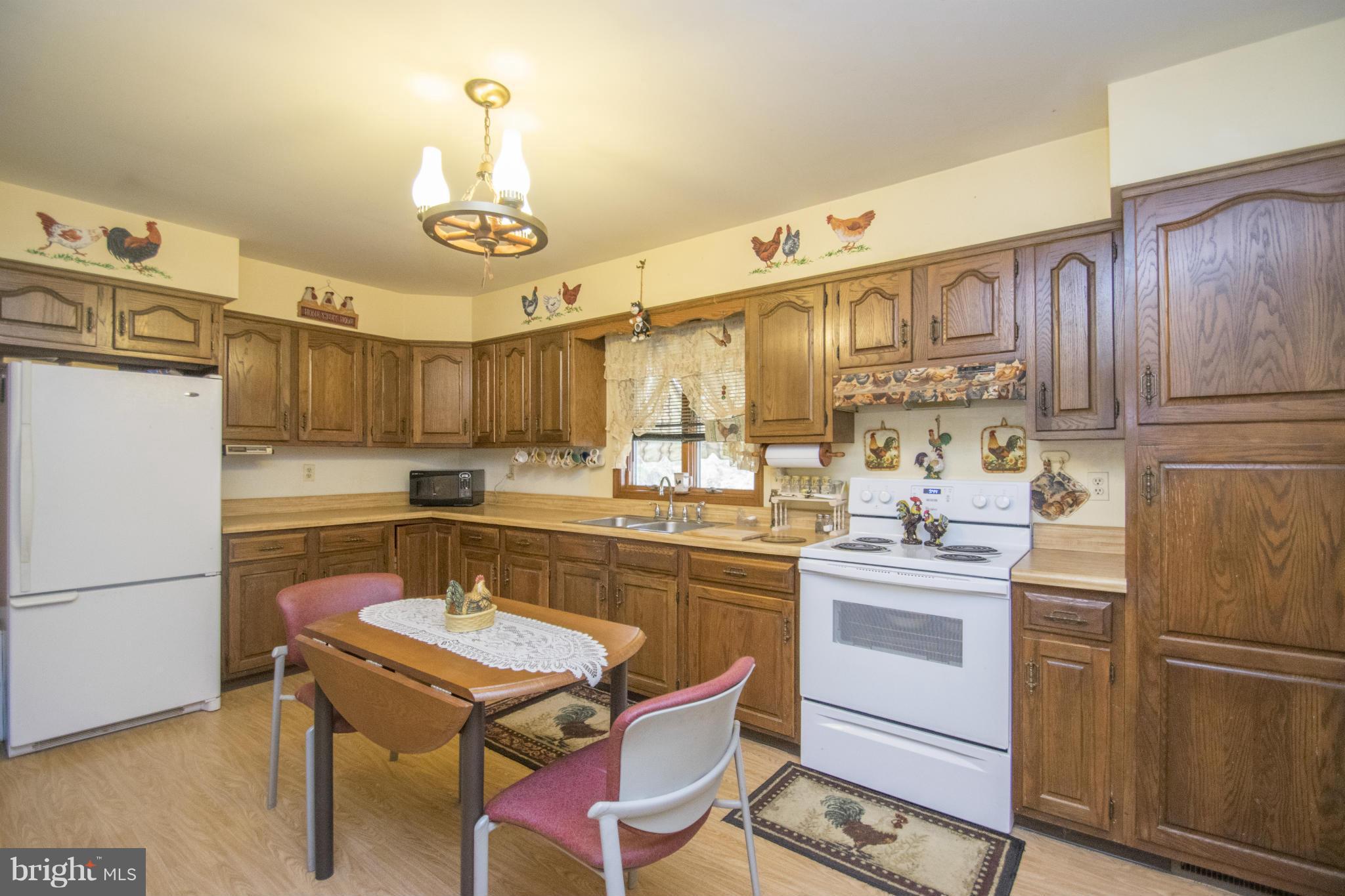 279 Burlin Road Port Deposit, MD 21904 - Photo 14 of 26 Kitchen