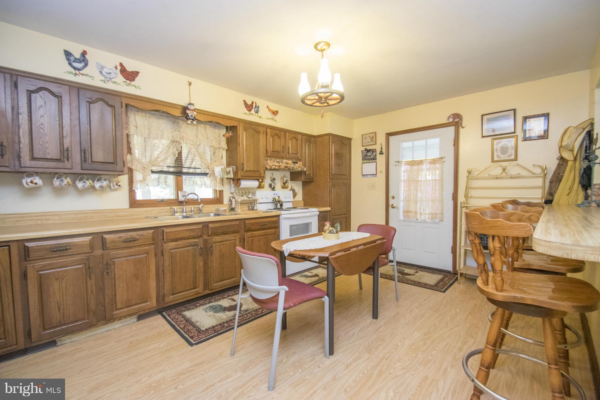 279 Burlin Road Port Deposit, MD 21904 - Photo 15 of 26 Kitchen