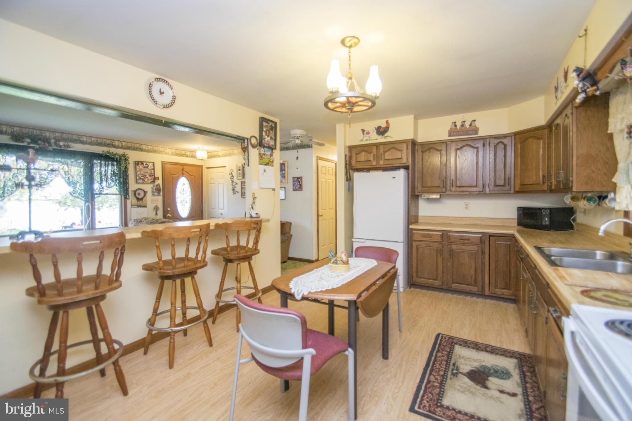 279 Burlin Road Port Deposit, MD 21904 - Photo 16 of 26 Kitchen