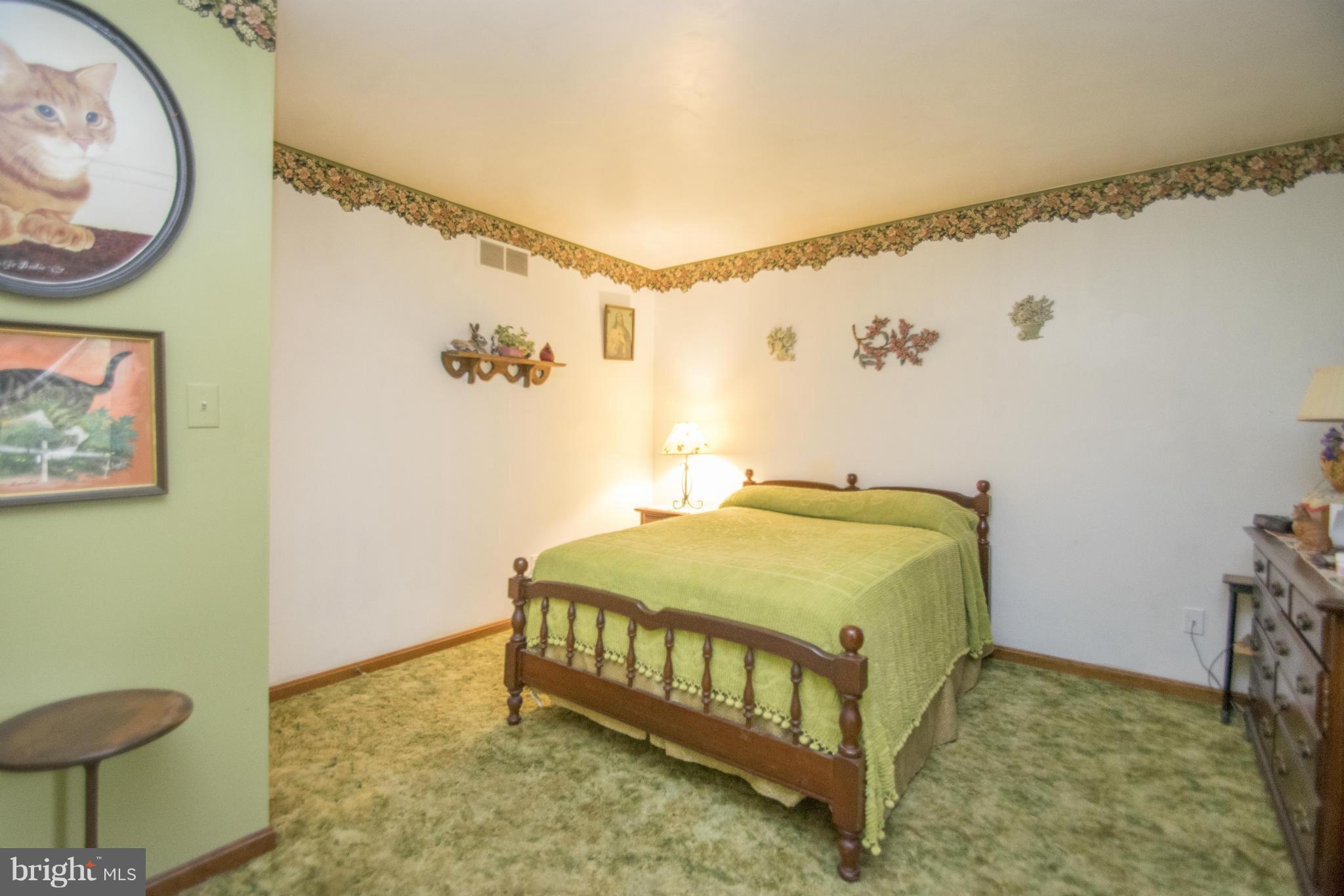 279 Burlin Road Port Deposit, MD 21904 - Photo 17 of 26 Bedroom (Master)