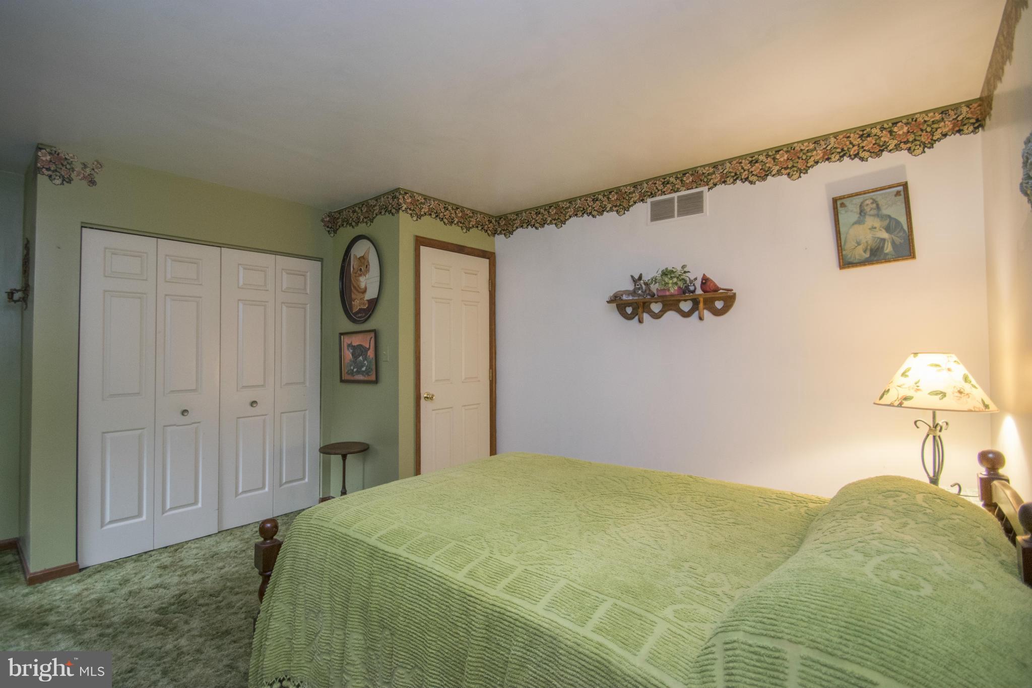 279 Burlin Road Port Deposit, MD 21904 - Photo 18 of 26 Bedroom (Master)