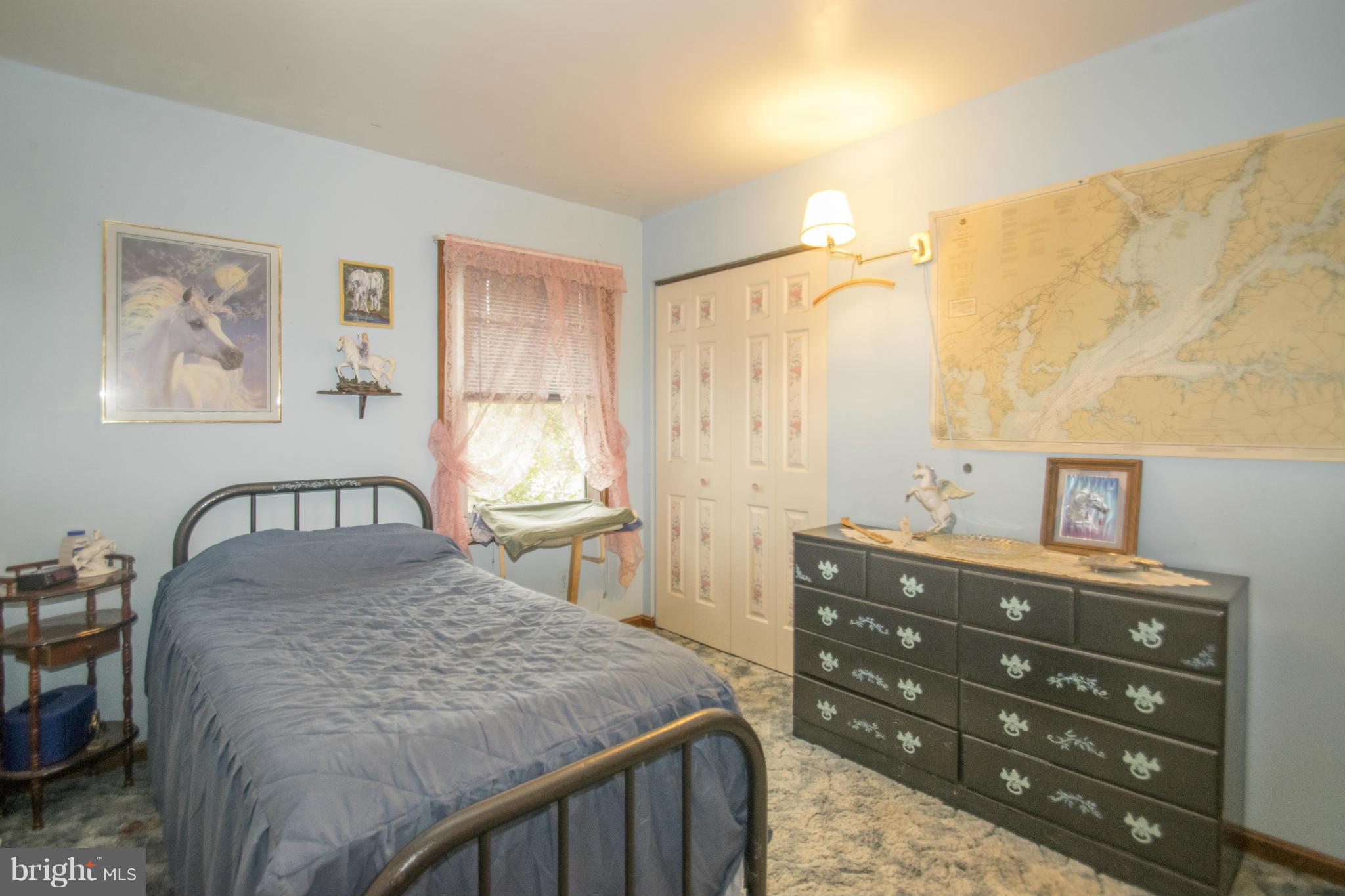 279 Burlin Road Port Deposit, MD 21904 - Photo 21 of 26 Bedroom