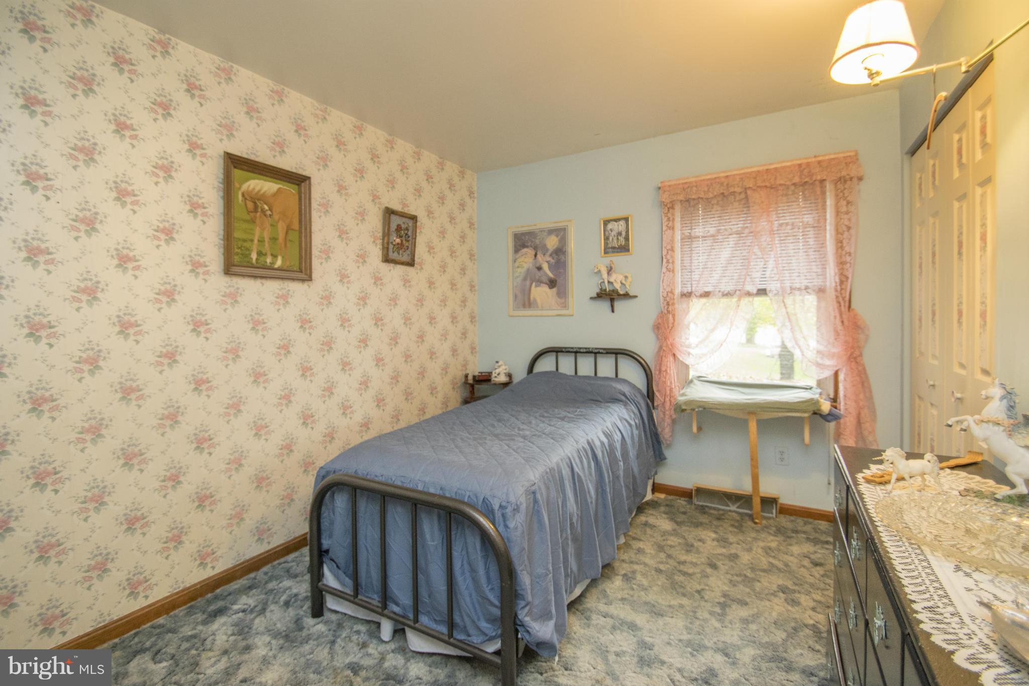 279 Burlin Road Port Deposit, MD 21904 - Photo 22 of 26 Bedroom