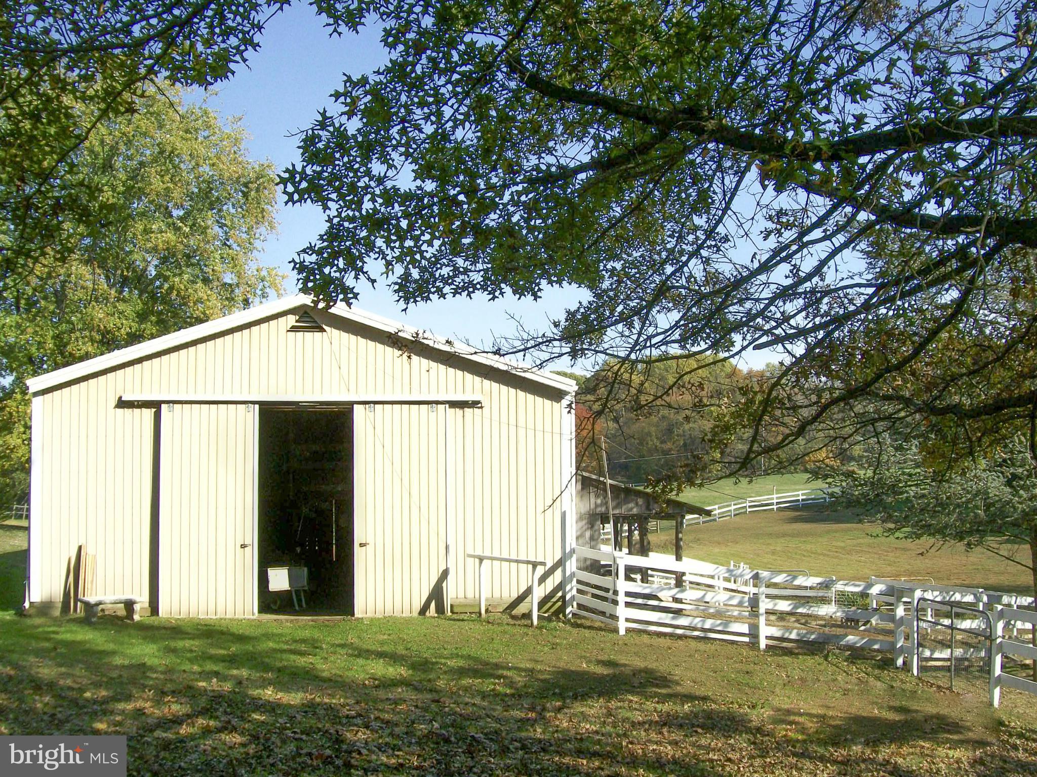 279 Burlin Road Port Deposit, MD 21904 - Photo 4 of 26 Exterior (General)