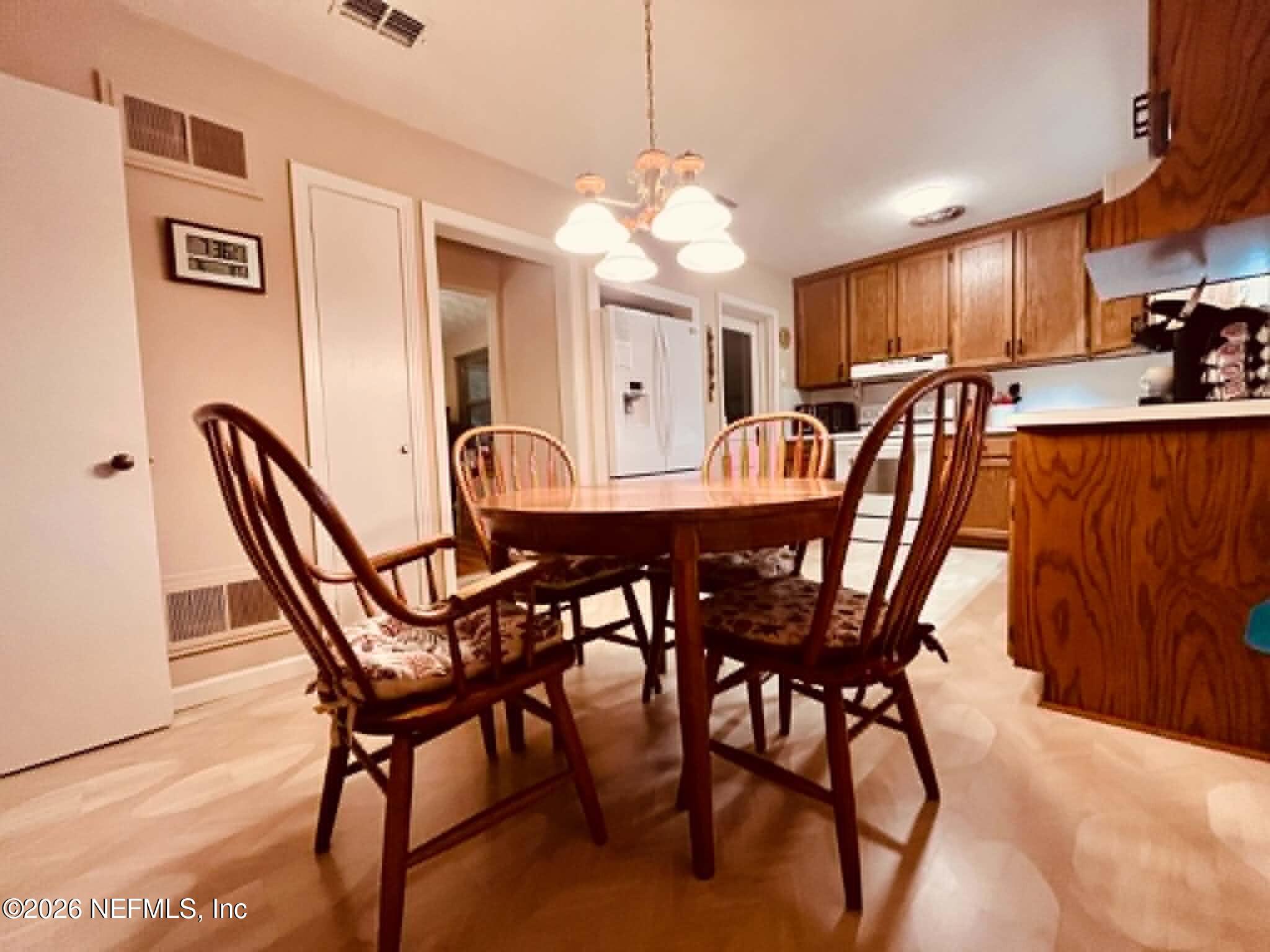 6234 Smallwood Road Jacksonville, FL 32216 - Photo 12 of 34 Kitchen